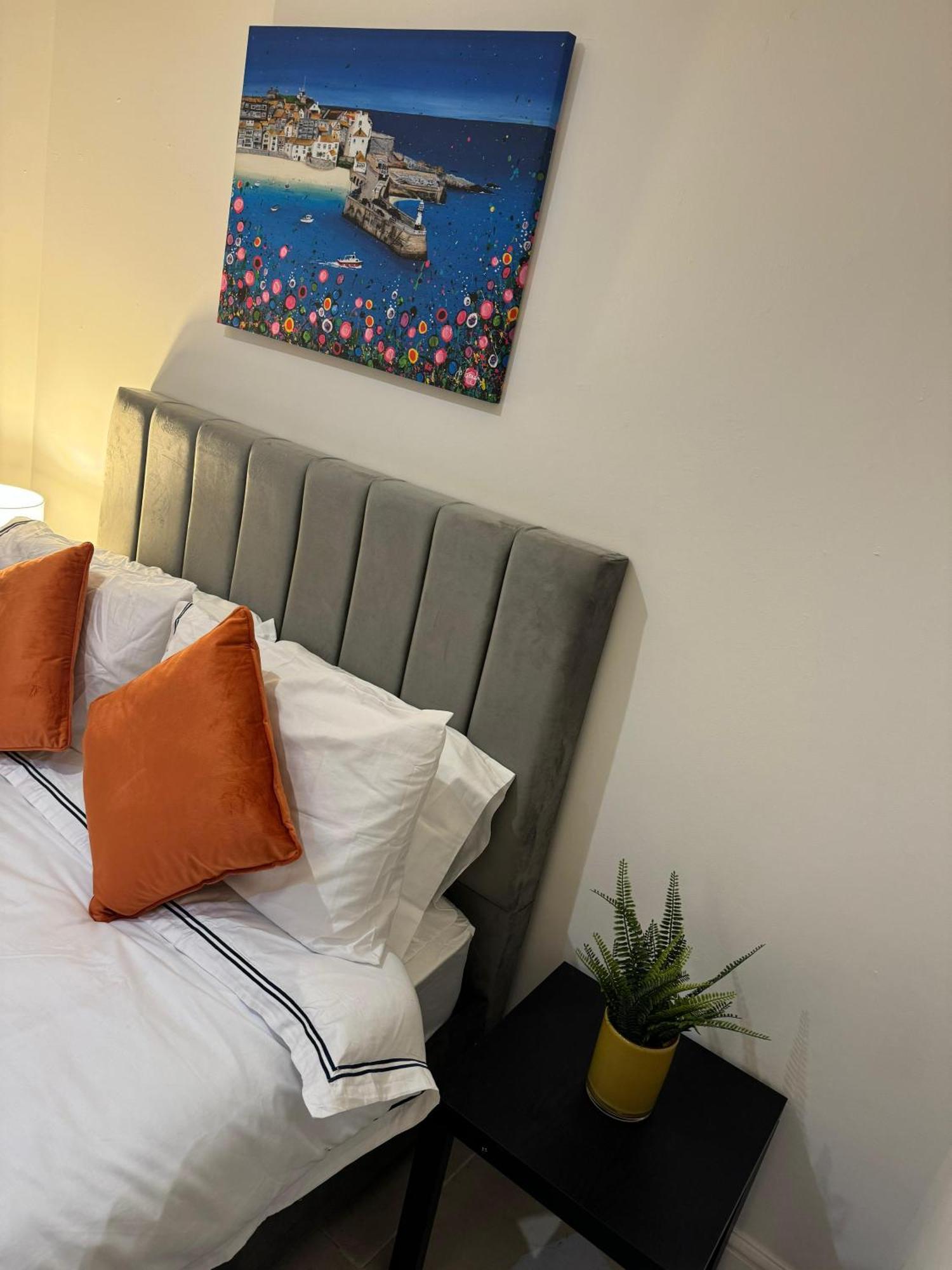 Cosy Luxurious Room In The Heart Of ロンドン エクステリア 写真