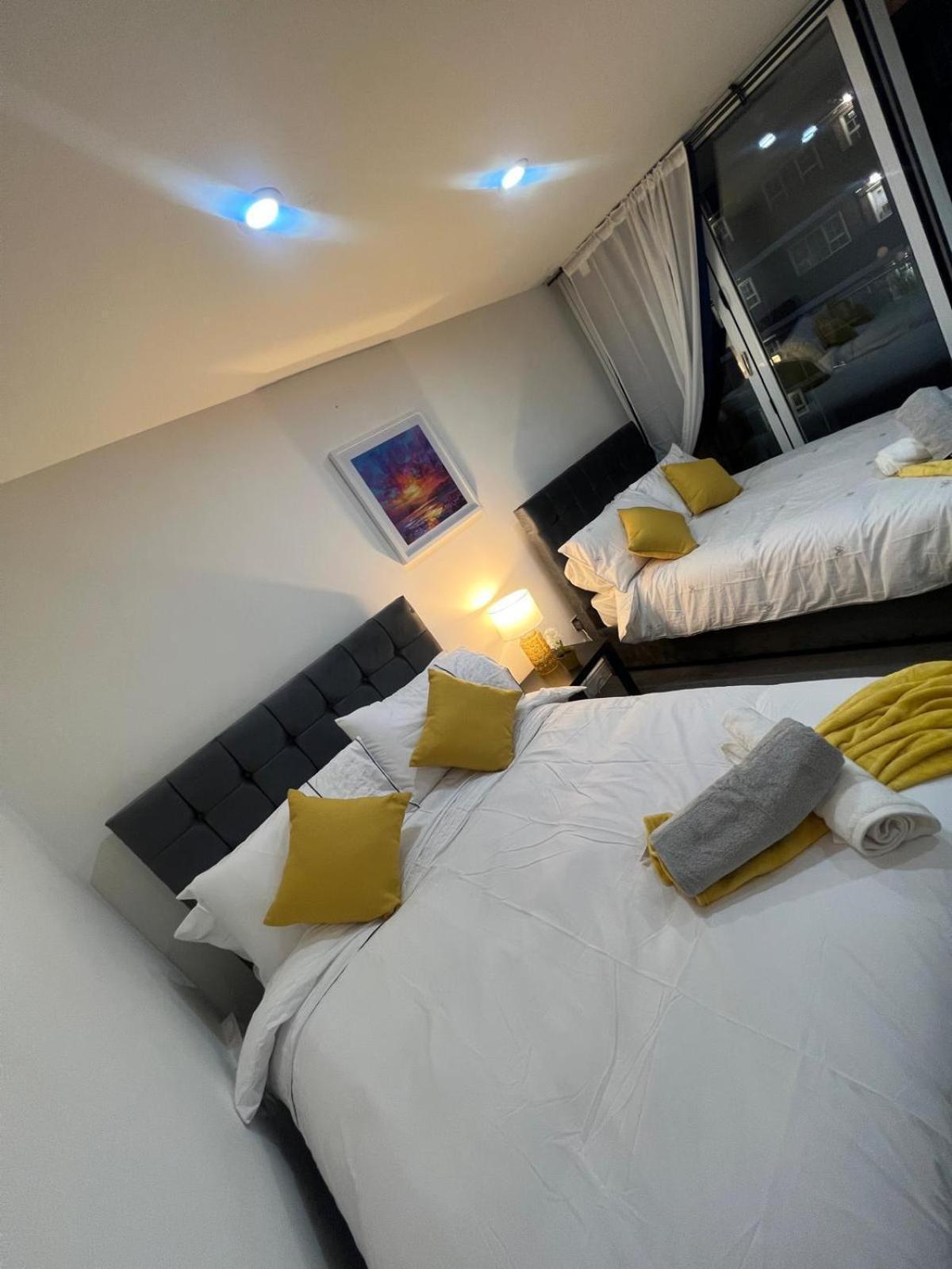 Cosy Luxurious Room In The Heart Of ロンドン エクステリア 写真