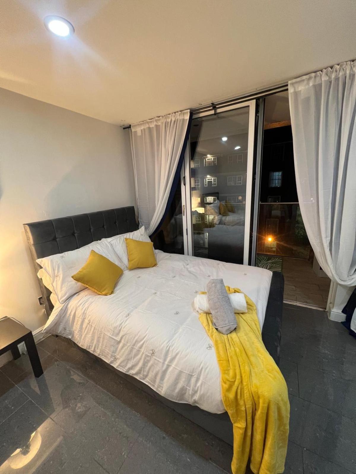 Cosy Luxurious Room In The Heart Of ロンドン エクステリア 写真