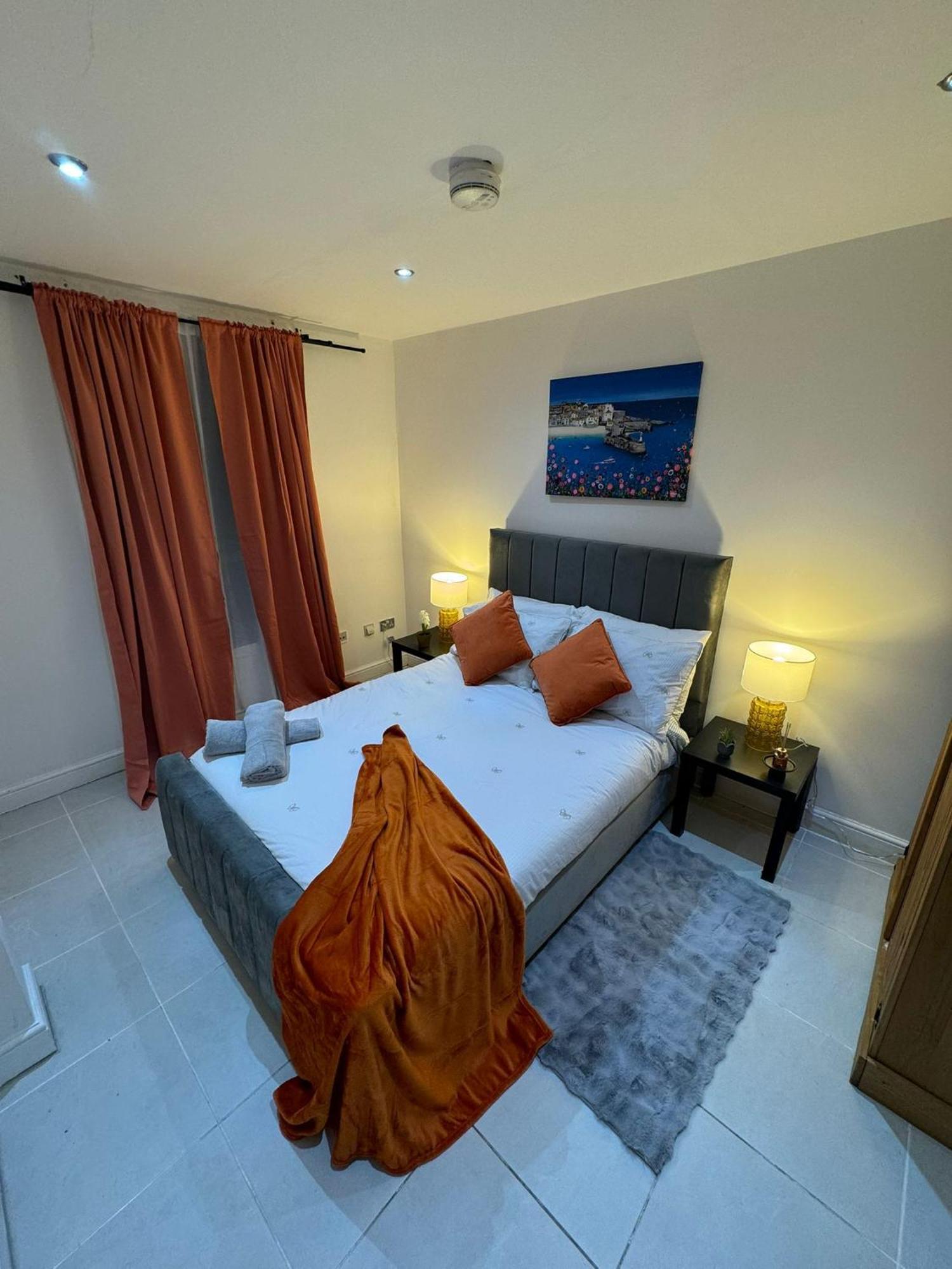 Cosy Luxurious Room In The Heart Of ロンドン エクステリア 写真