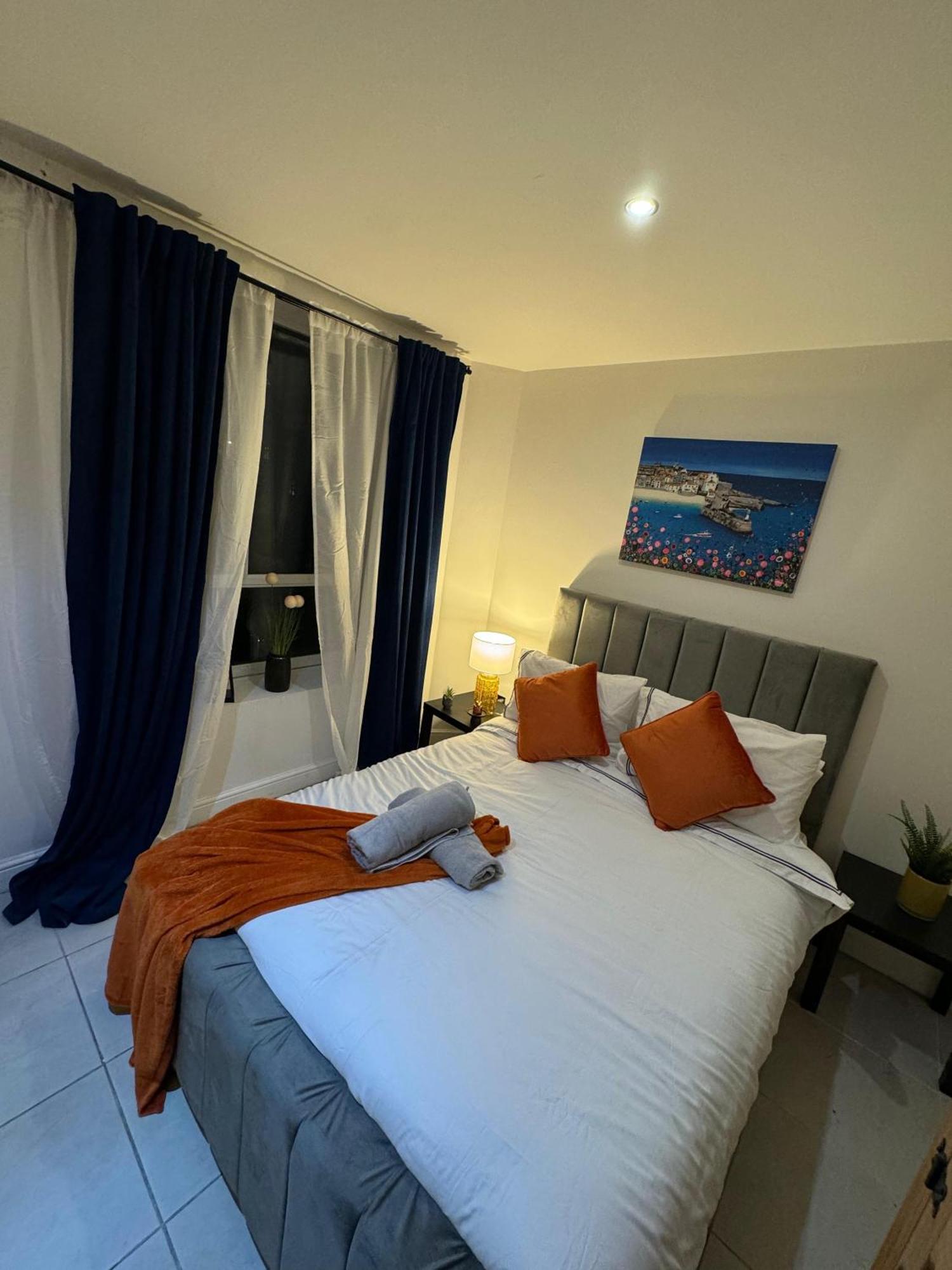 Cosy Luxurious Room In The Heart Of ロンドン エクステリア 写真
