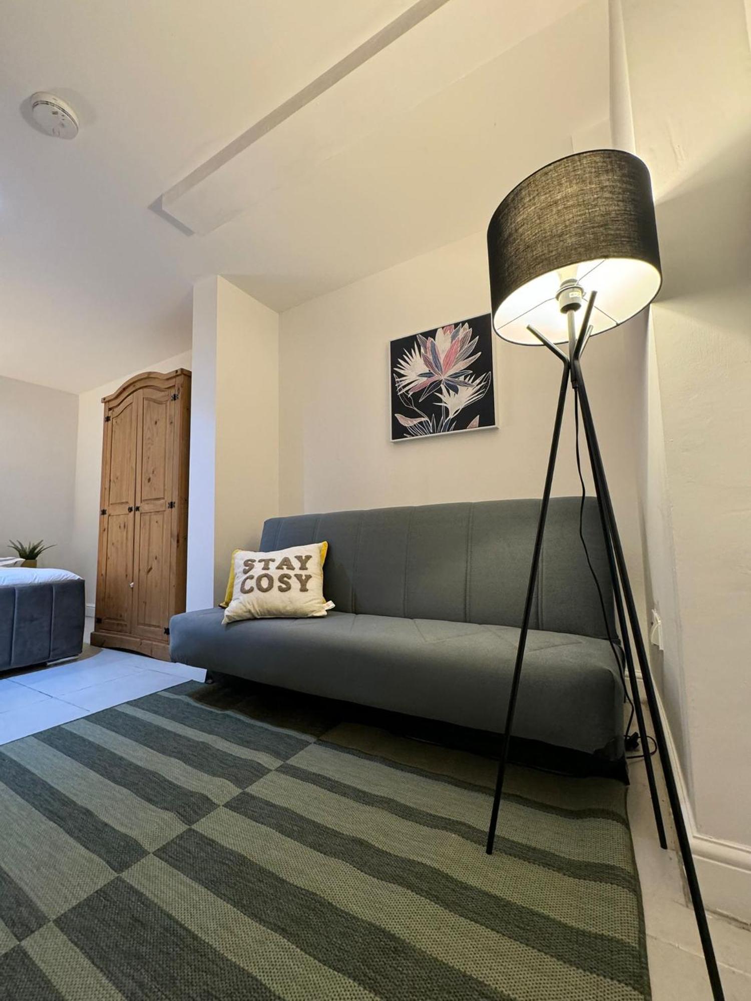 Cosy Luxurious Room In The Heart Of ロンドン エクステリア 写真