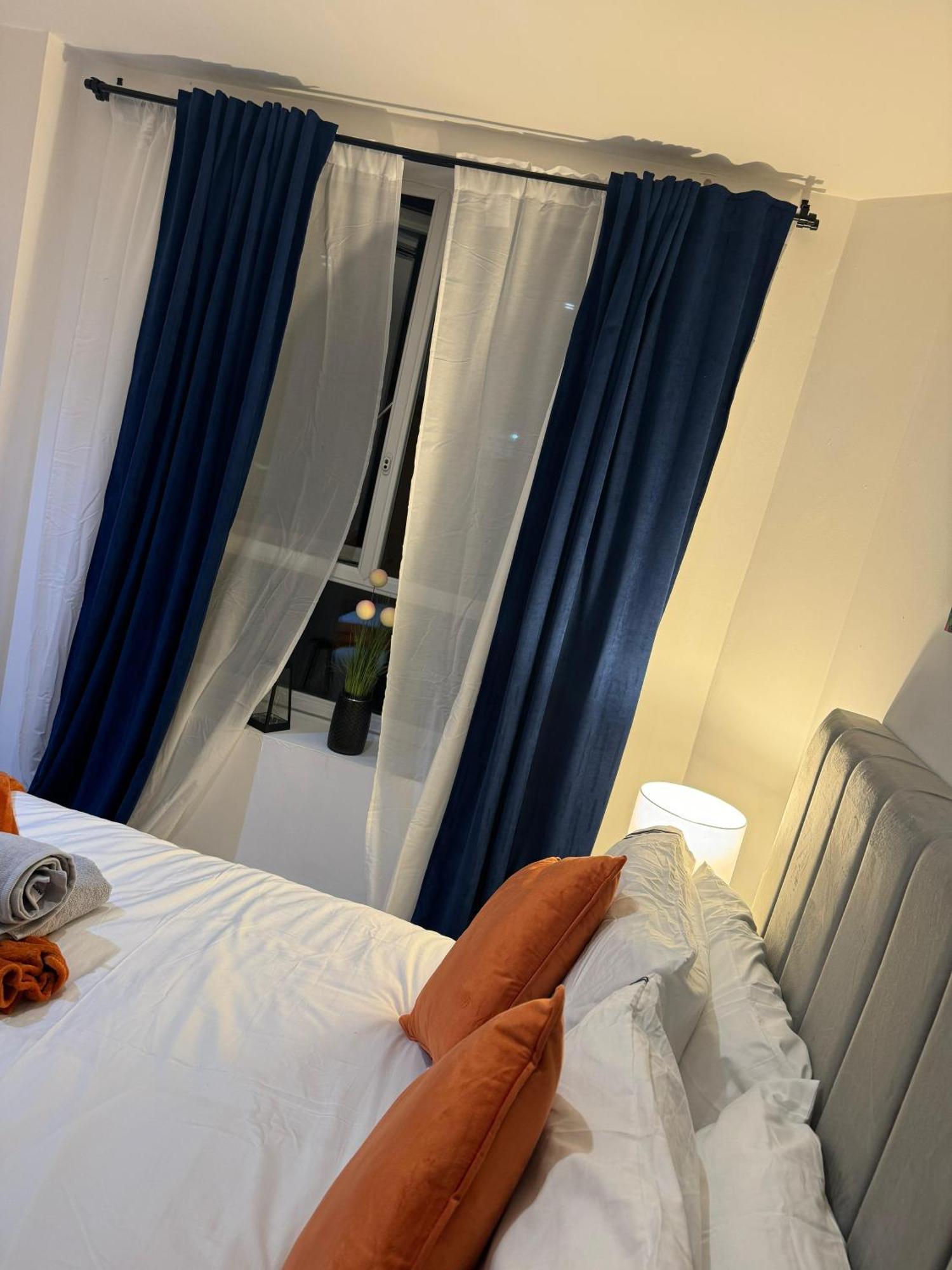 Cosy Luxurious Room In The Heart Of ロンドン エクステリア 写真
