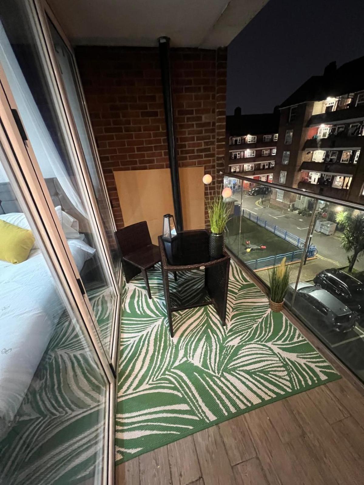 Cosy Luxurious Room In The Heart Of ロンドン エクステリア 写真