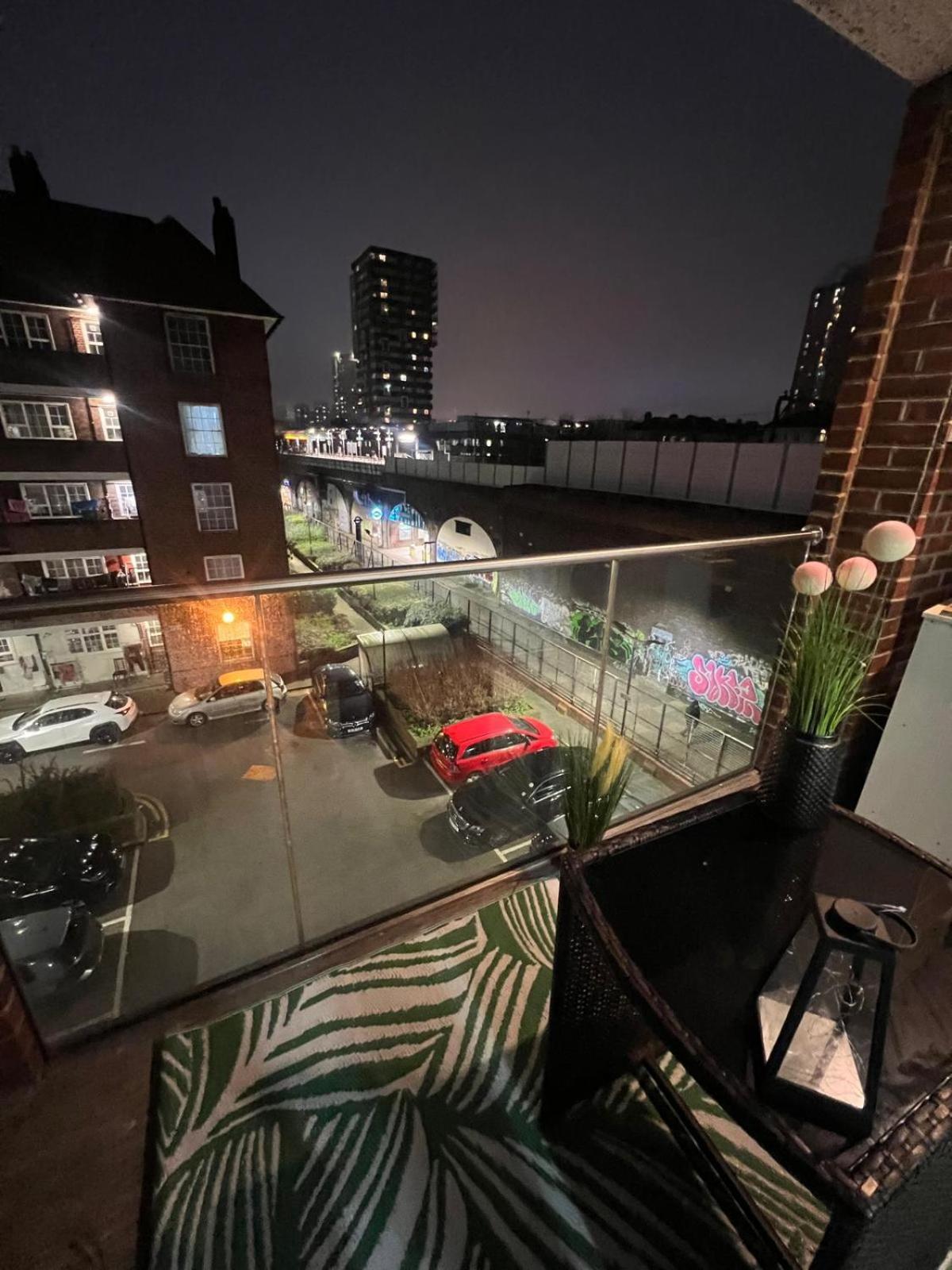 Cosy Luxurious Room In The Heart Of ロンドン エクステリア 写真