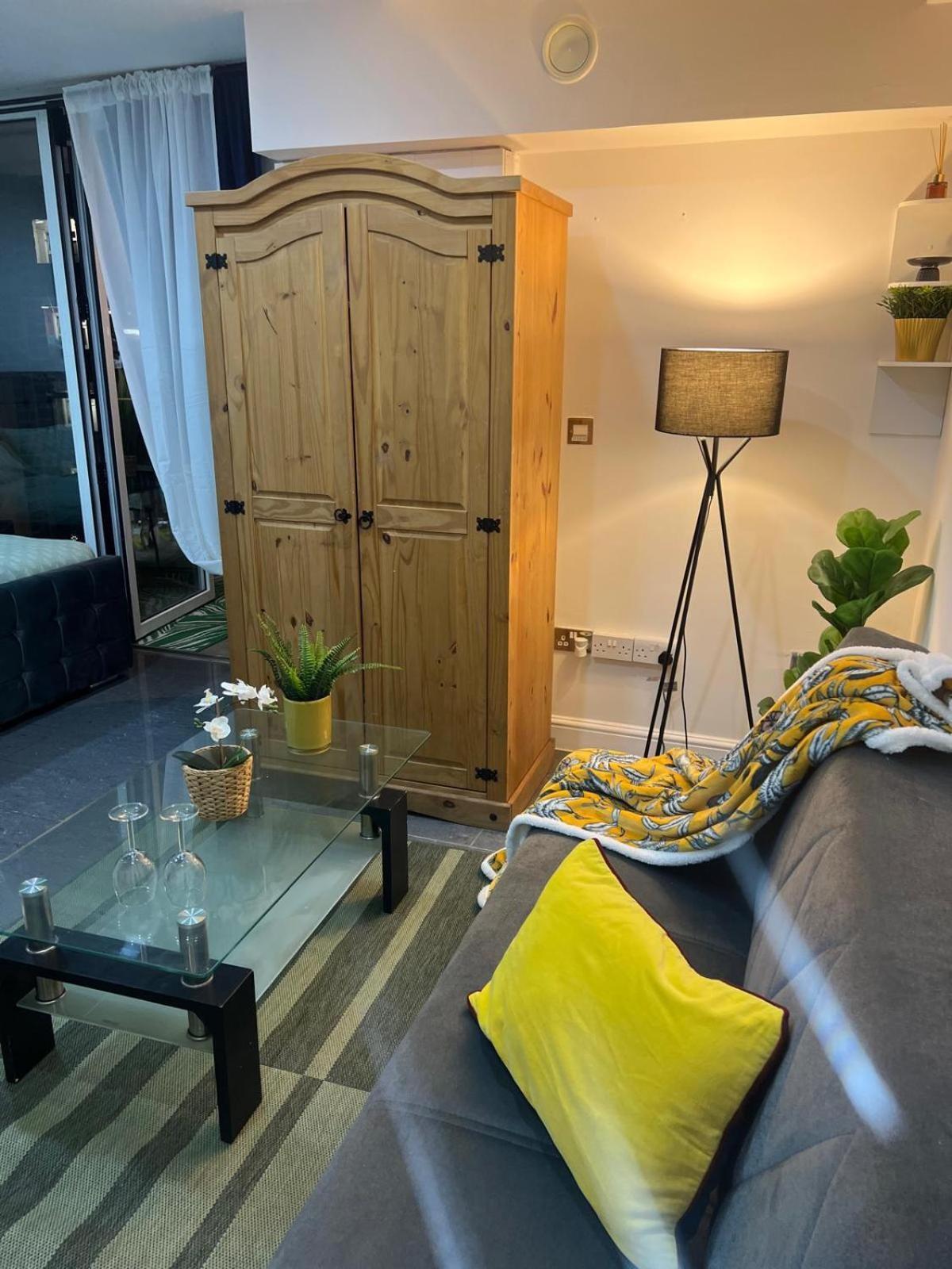 Cosy Luxurious Room In The Heart Of ロンドン エクステリア 写真