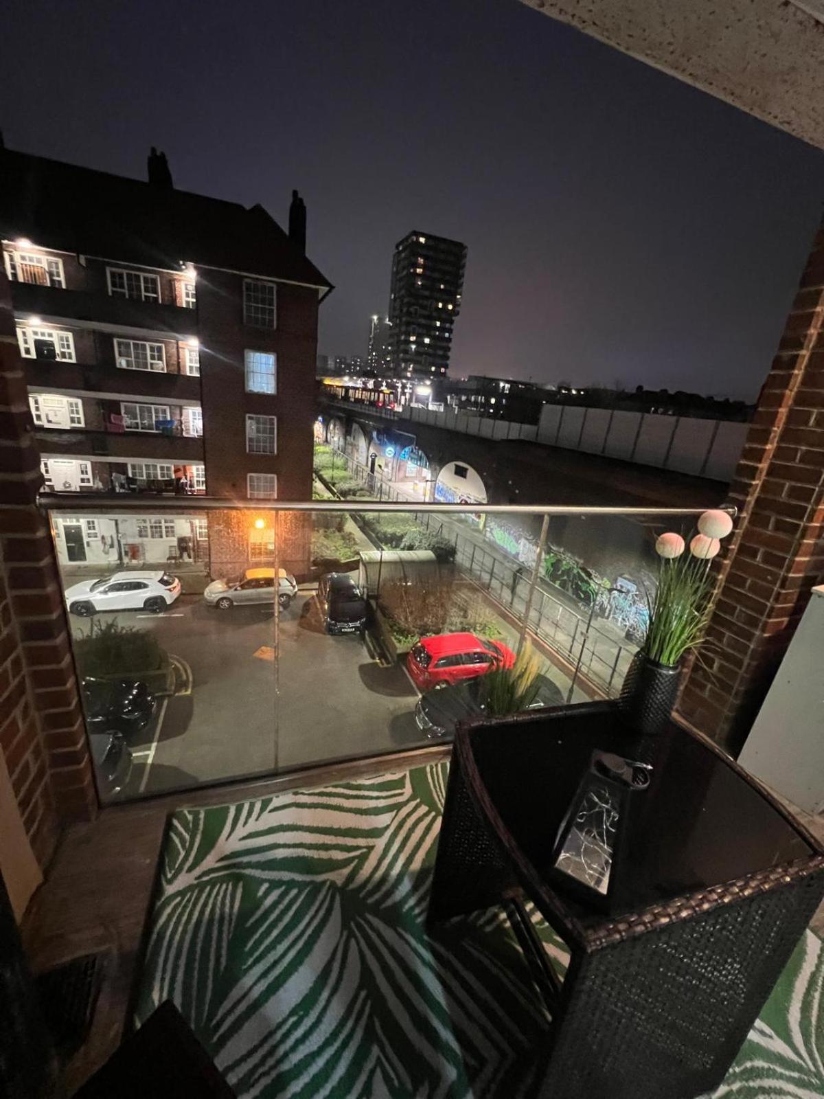 Cosy Luxurious Room In The Heart Of ロンドン エクステリア 写真