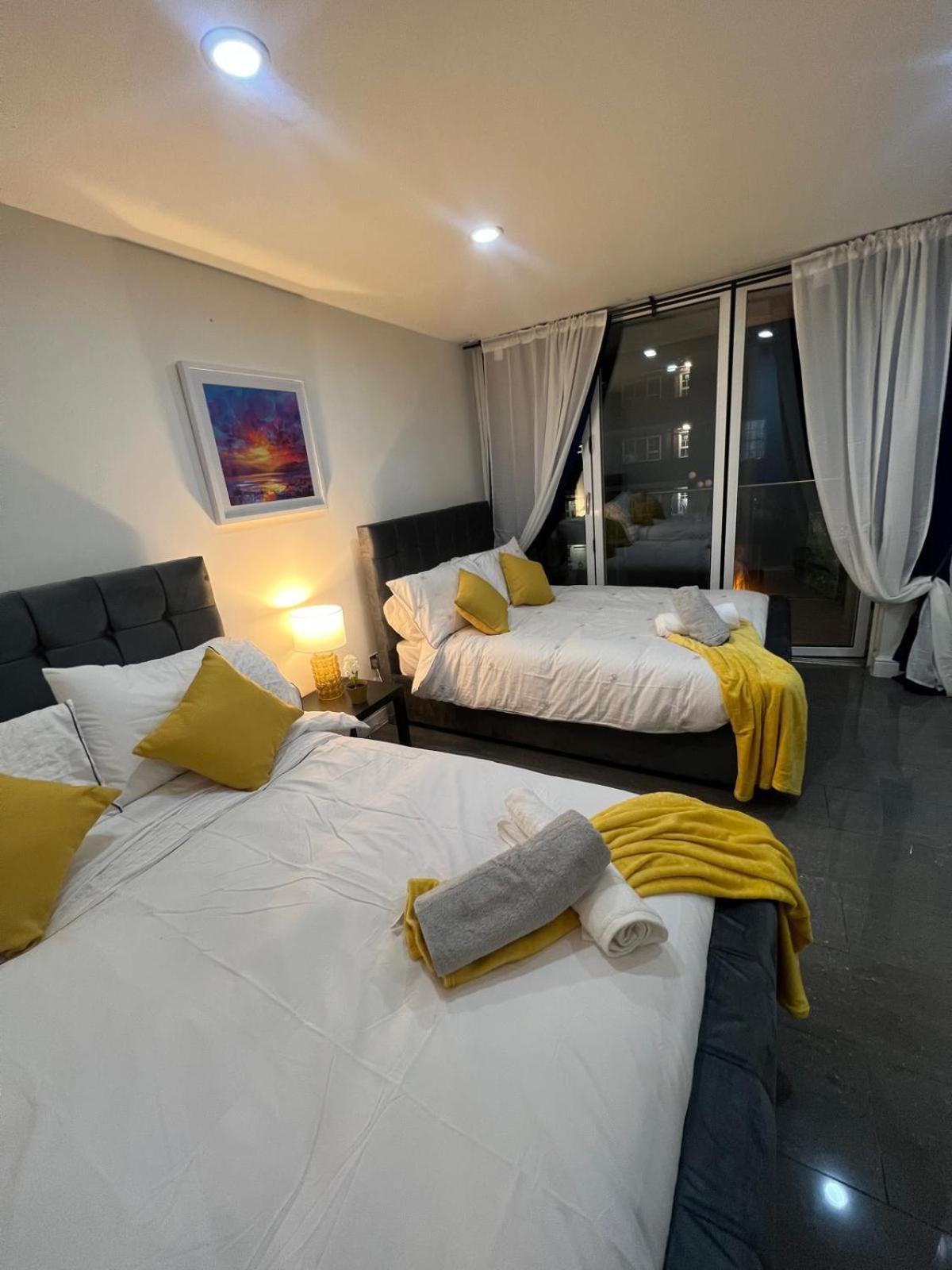 Cosy Luxurious Room In The Heart Of ロンドン エクステリア 写真