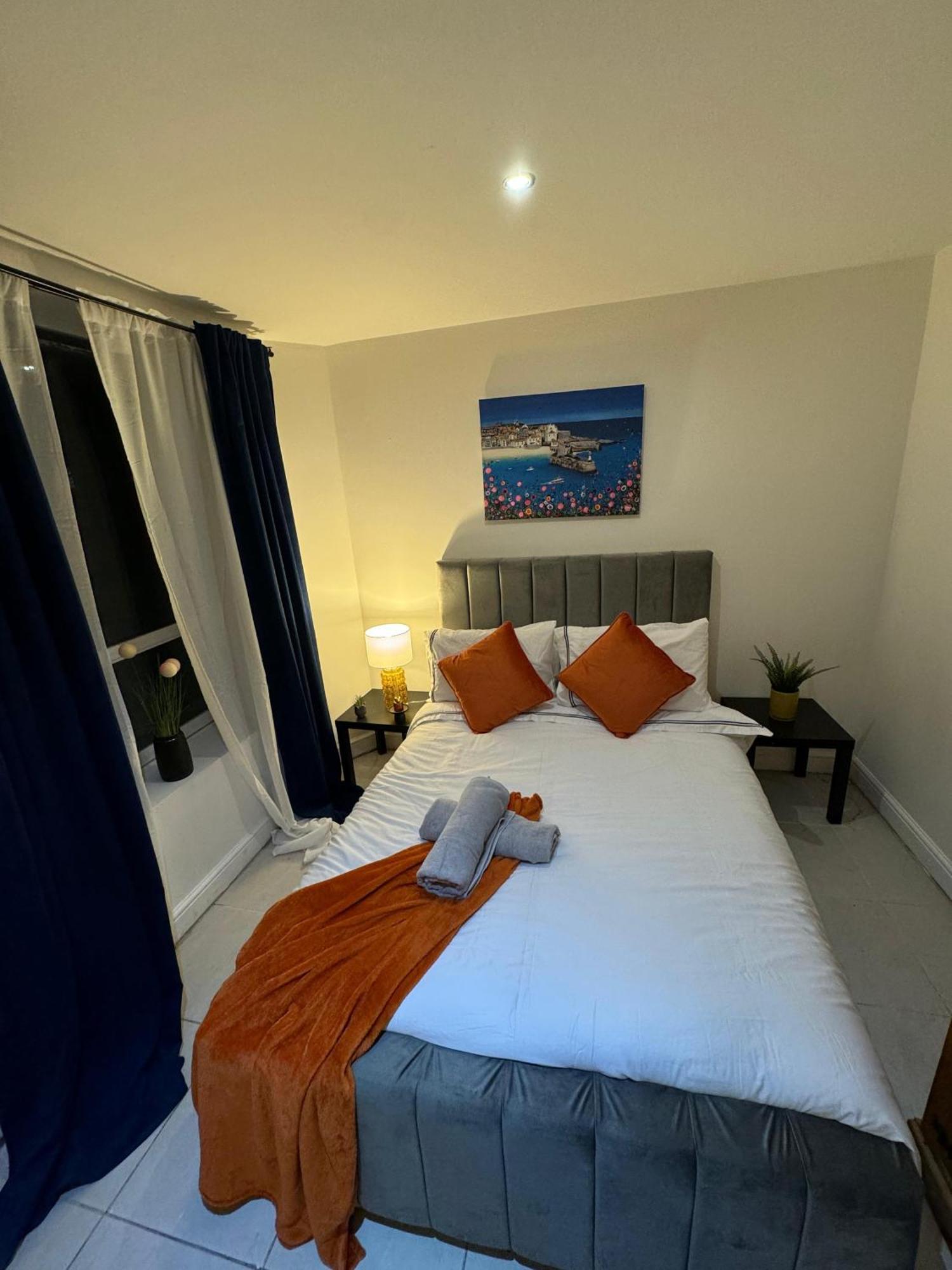 Cosy Luxurious Room In The Heart Of ロンドン エクステリア 写真