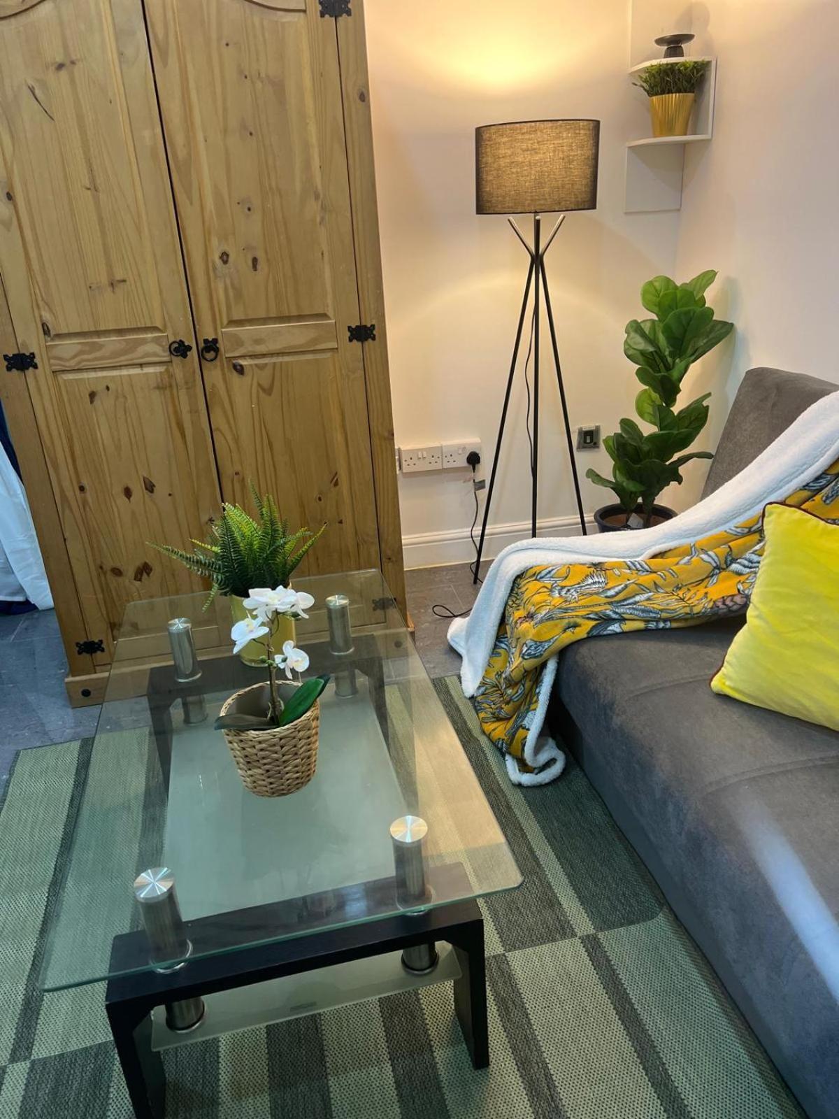 Cosy Luxurious Room In The Heart Of ロンドン エクステリア 写真