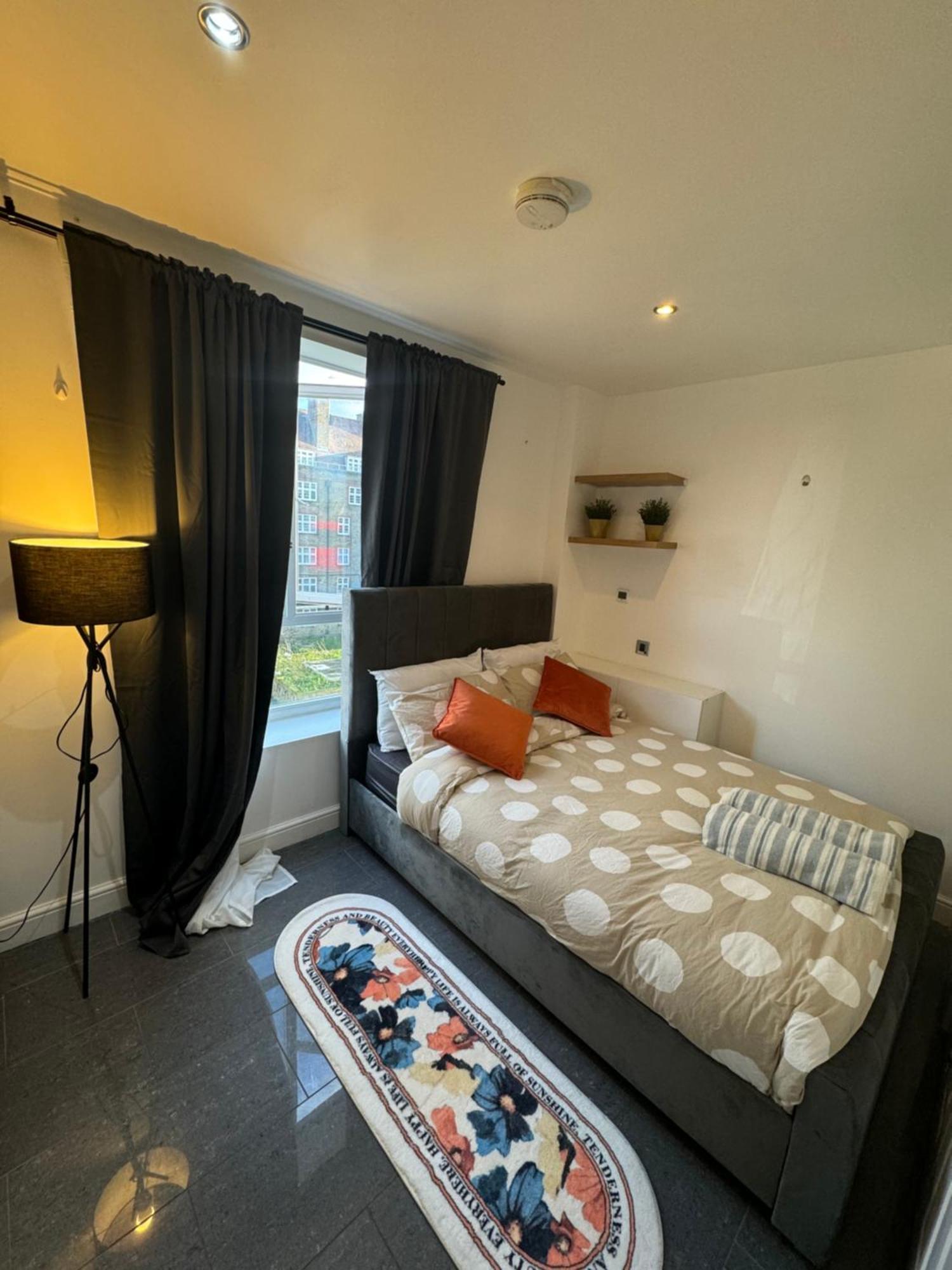 Cosy Luxurious Room In The Heart Of ロンドン エクステリア 写真