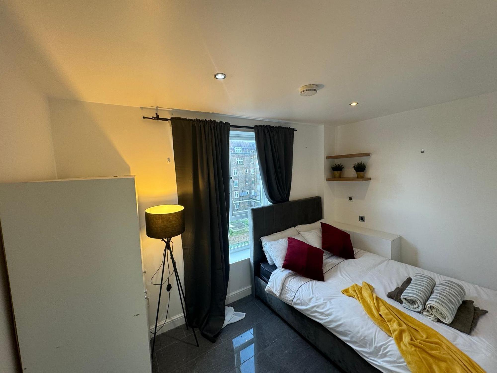 Cosy Luxurious Room In The Heart Of ロンドン エクステリア 写真