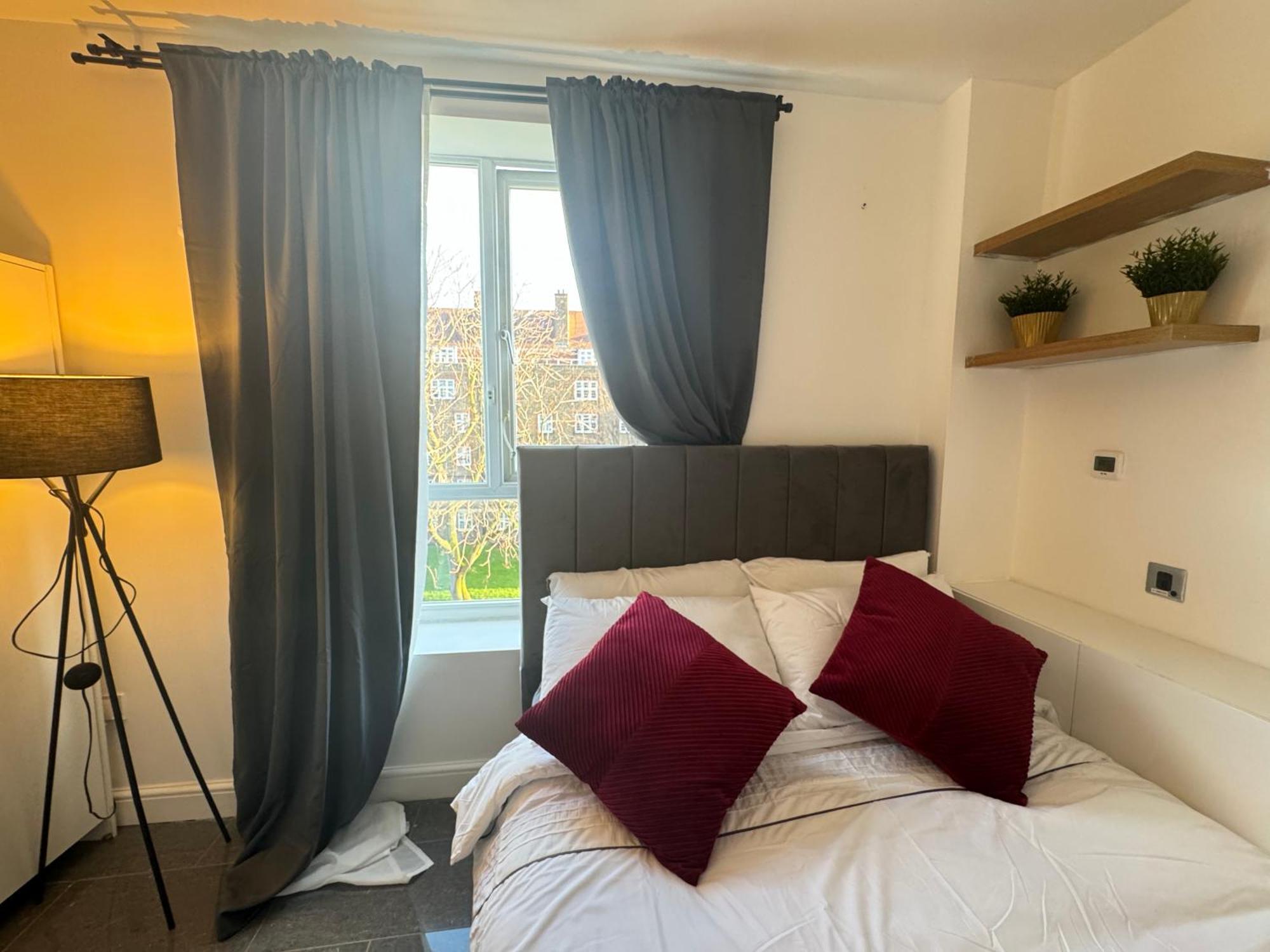 Cosy Luxurious Room In The Heart Of ロンドン エクステリア 写真
