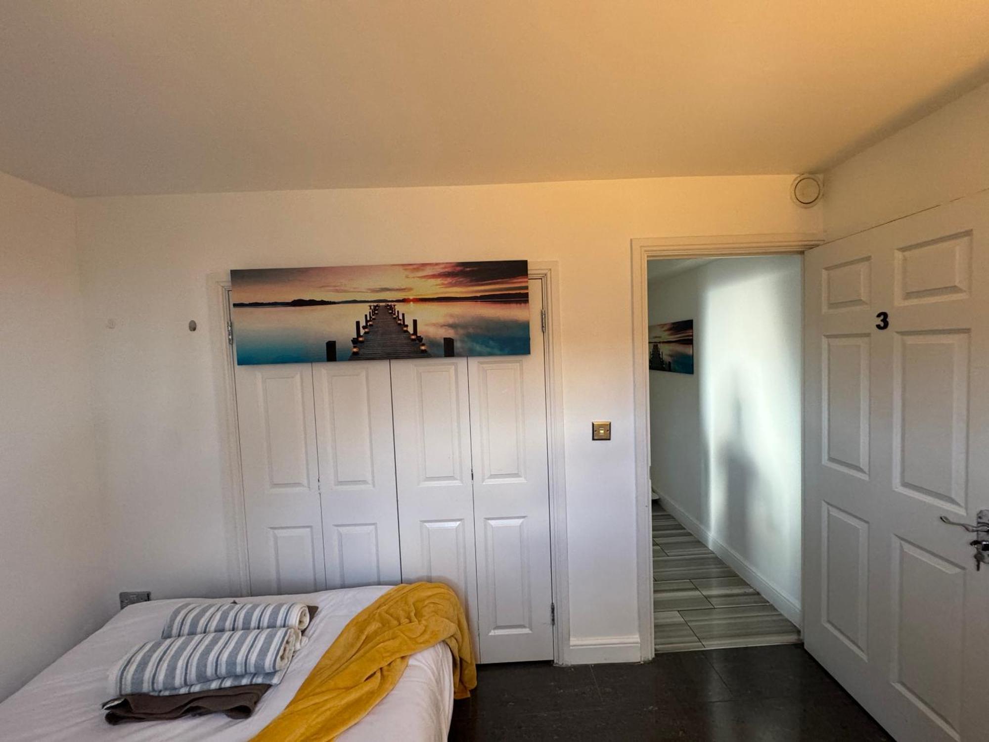 Cosy Luxurious Room In The Heart Of ロンドン エクステリア 写真