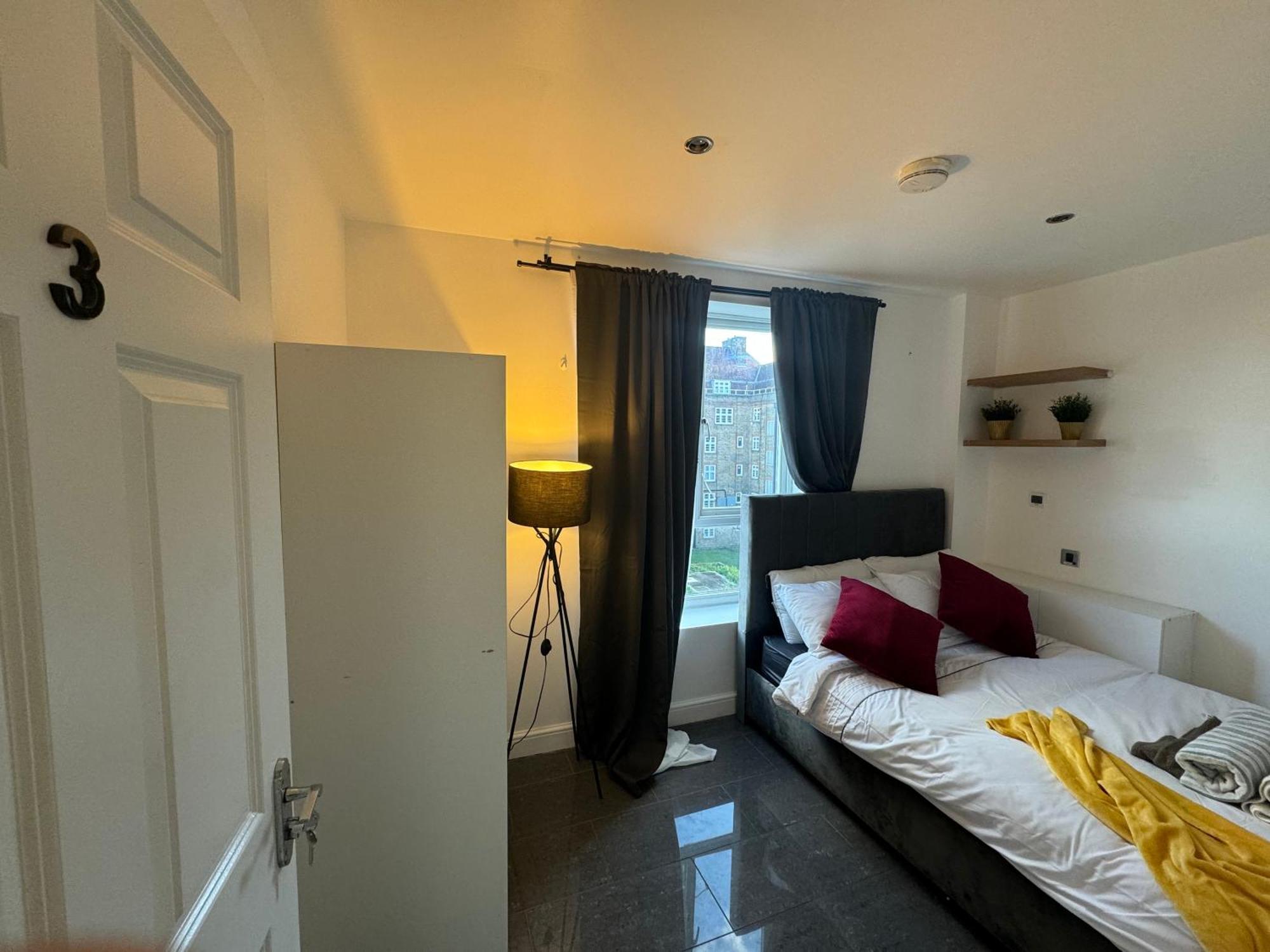 Cosy Luxurious Room In The Heart Of ロンドン エクステリア 写真