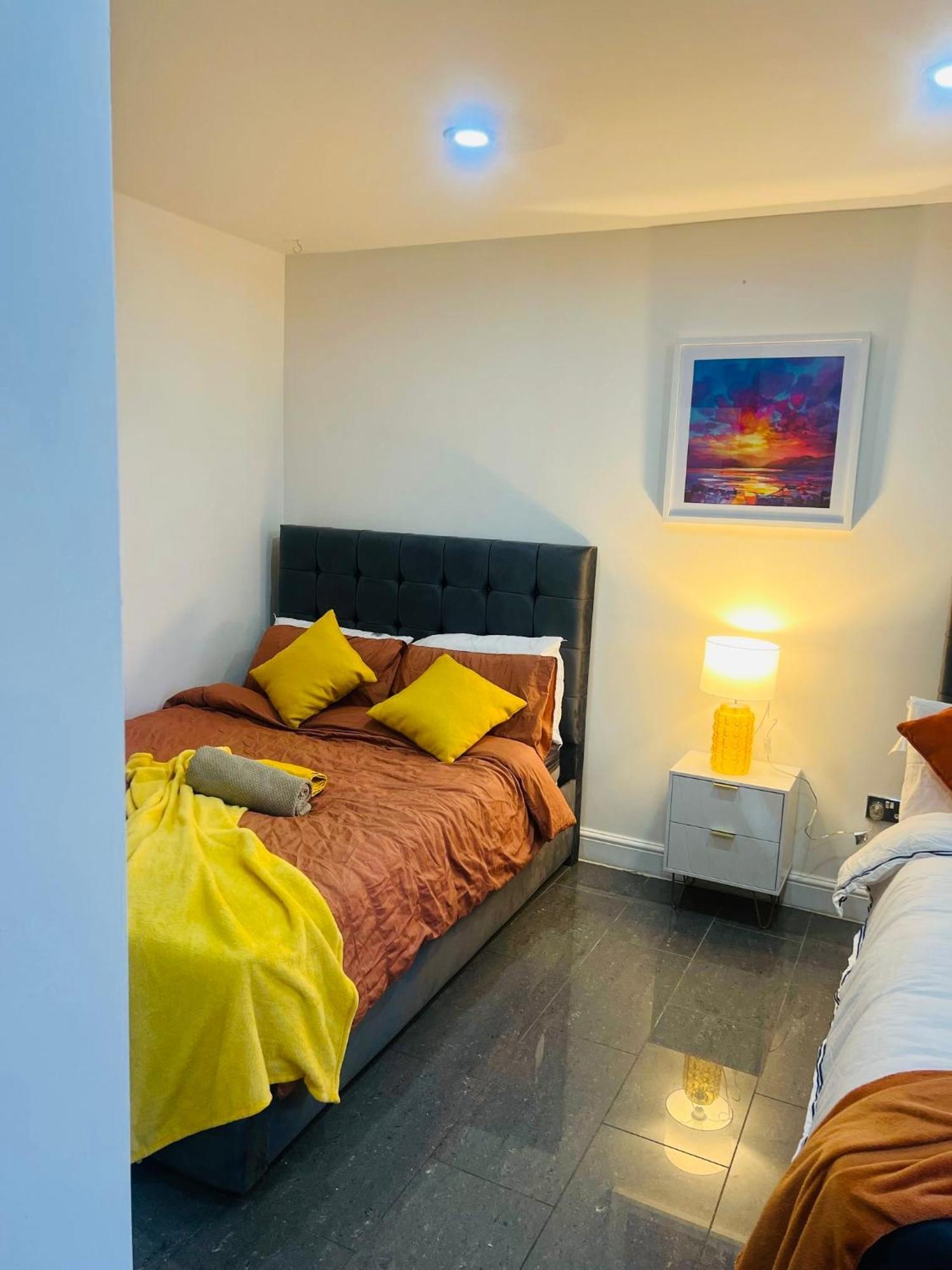 Cosy Luxurious Room In The Heart Of ロンドン エクステリア 写真